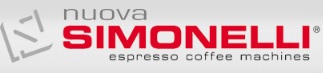 Nuova Simonelli konyha