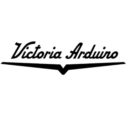 Victoria Arduino