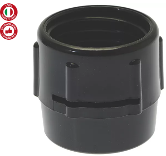 tölcsércsatlakozó 57/60 mm Mazzer