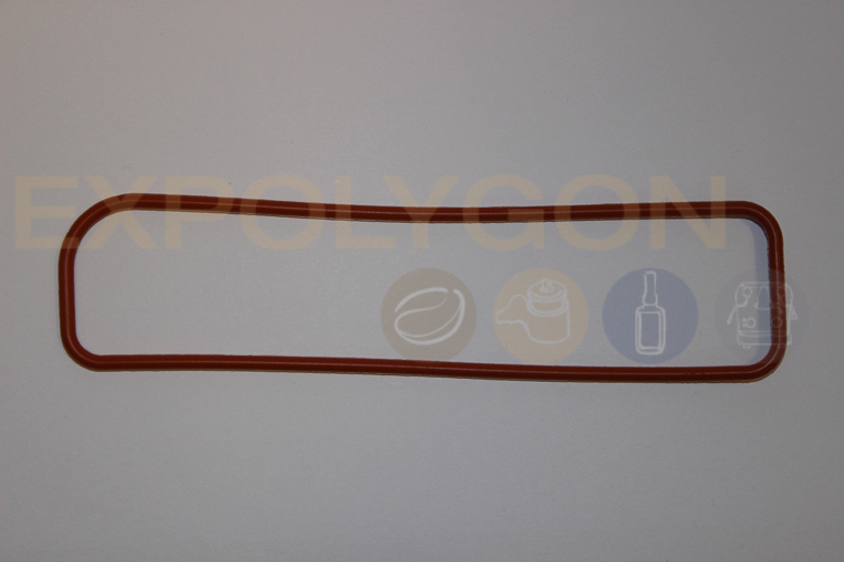 szögletes tömítés Bianchi 