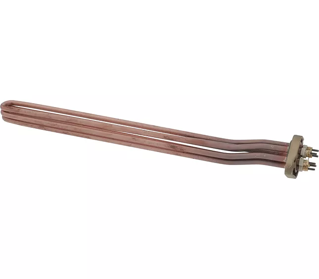 Fűtőbetét 3GR W3700/4029 V230/240 450mm