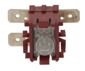 Gaggia New Baby gőz gomb 16A 250V