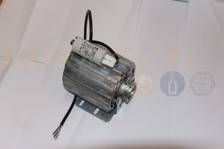 RPM Villanymotor W165  V230 