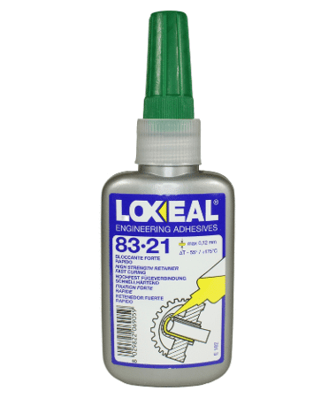 LOXEAL 83-21 250 ml