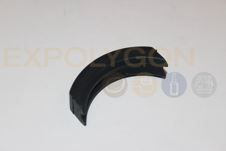 dar.motor záróelem INC 