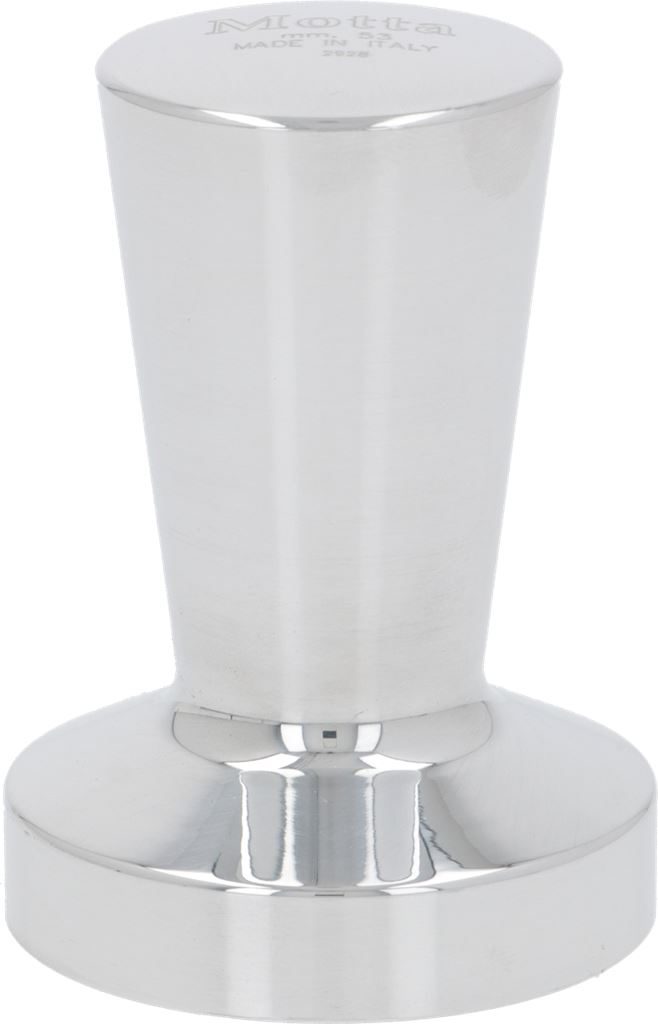 Motta polírozott alumínium tömörítő 53mm