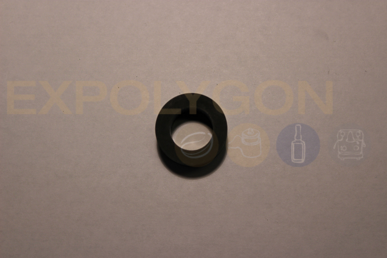 vízszintjelző tömítés 21x11x10 mm