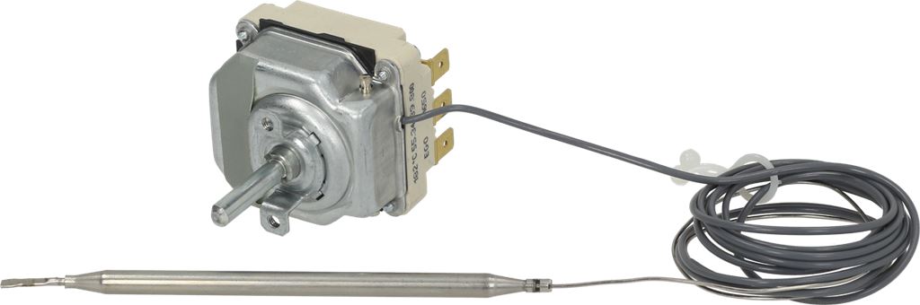 THREE-PHASE THERMOSTAT 100-180°C