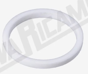 Teflon tömítése E61 36x30x3 mm