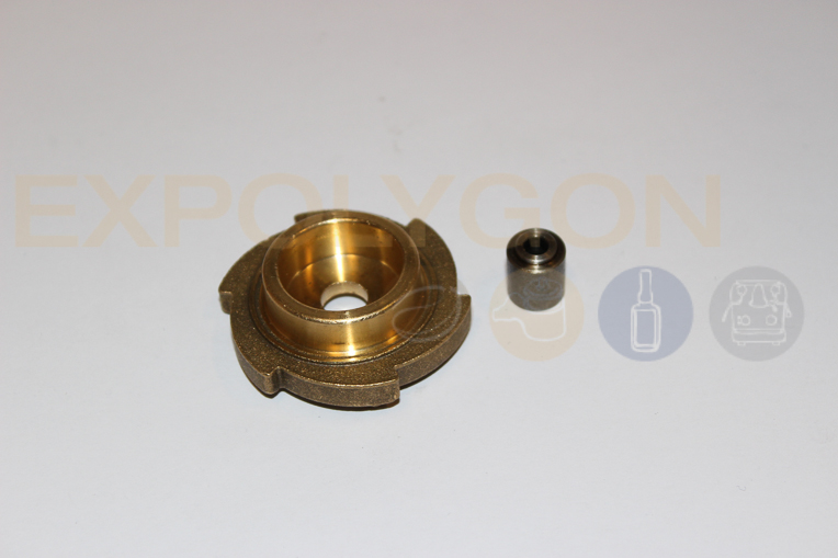 léptetőkerék MAZZER 