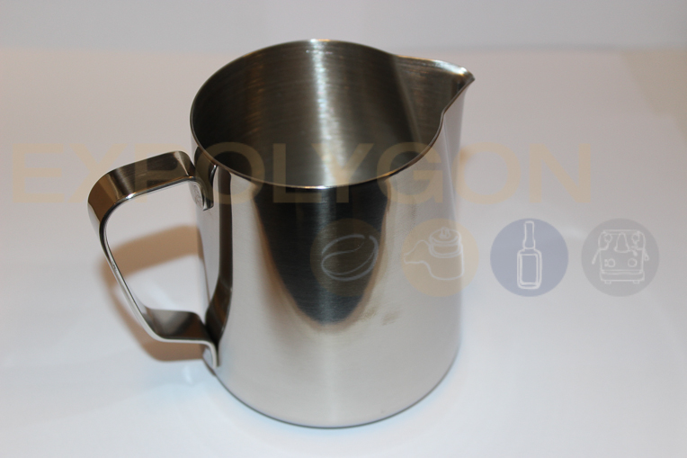  inox kancsó 0,35-0,4 l 