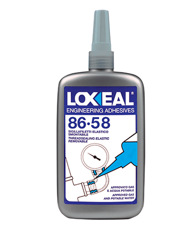 LOXEAL 86-58 50 ml