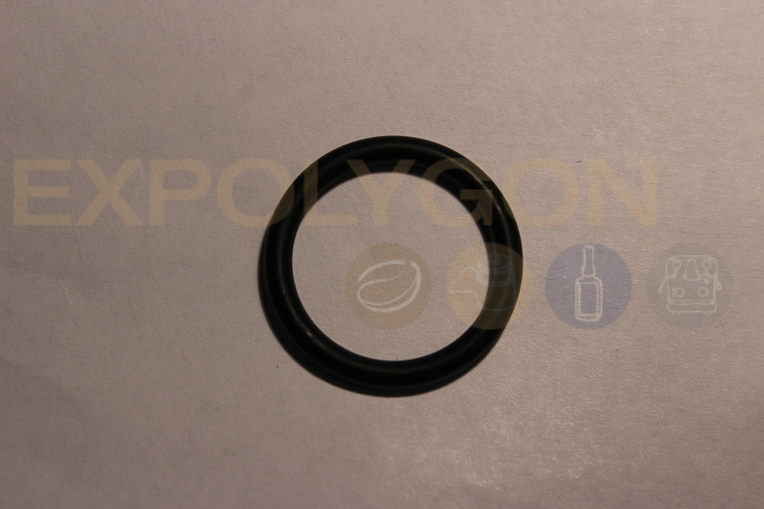 O gyűrő tömítés 