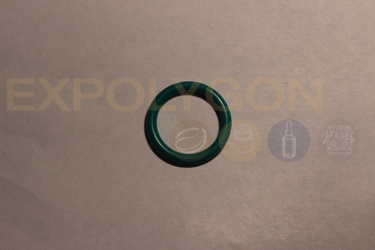 O gyűrű tömítés 