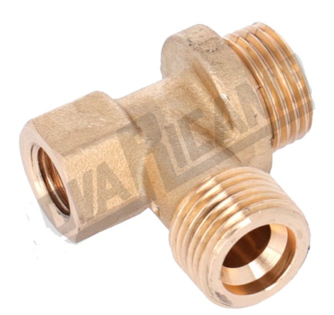 kazáncsatlakozó 1/2-1/2-1/4 