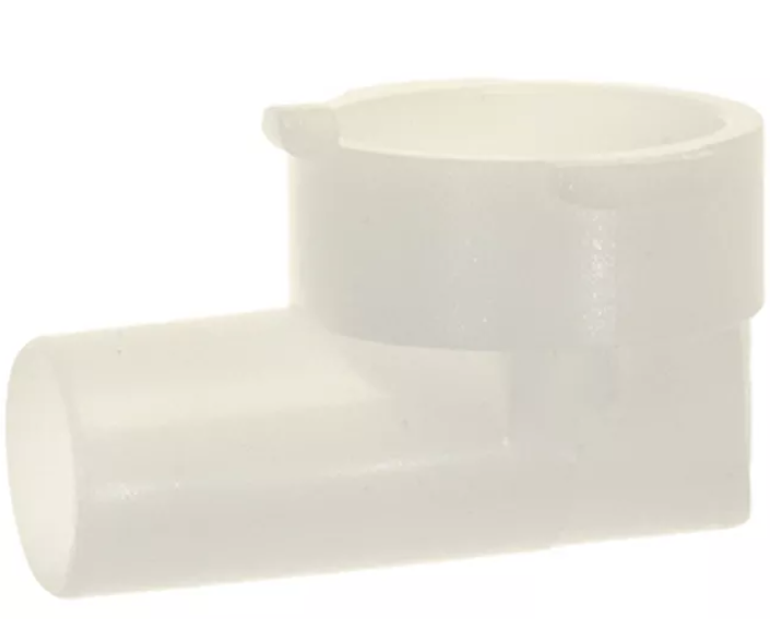 Pipette Necta gyári