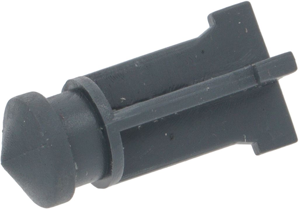 Saeco víztartály szelep szürke 