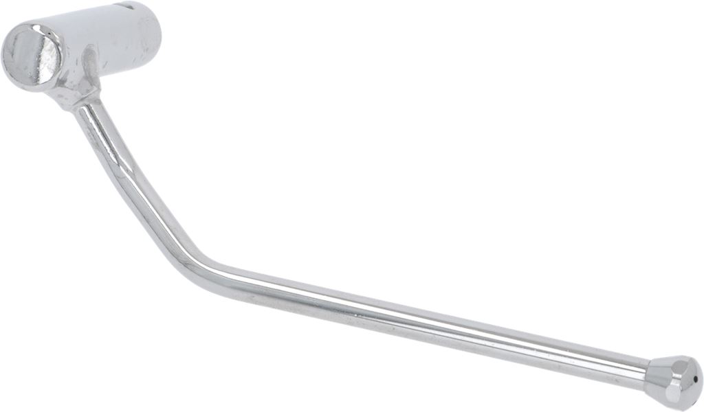 krómozott gőzcső Eup. 