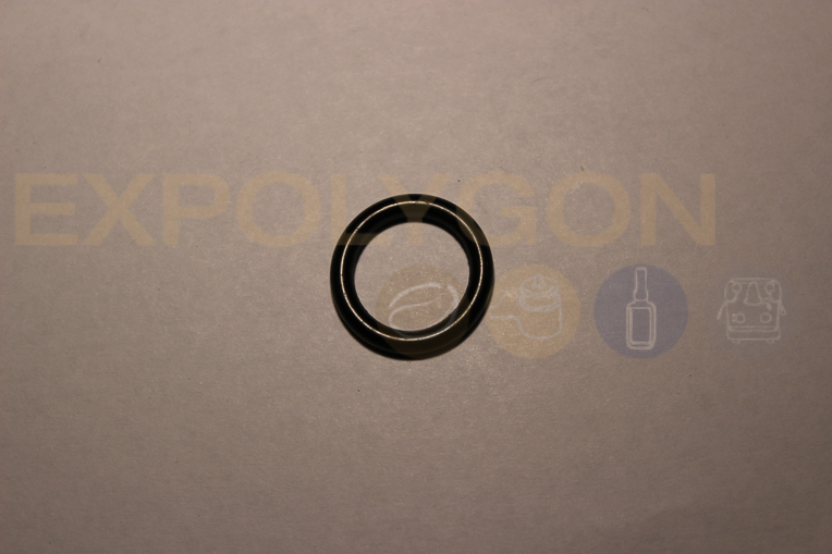 O gyűrű 02056 EPDM