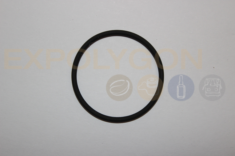 O-Ring 02112 Viton 