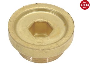 Elektra fej záródugó