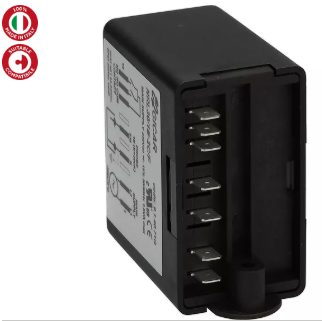 vízszint szabályzó elektronika