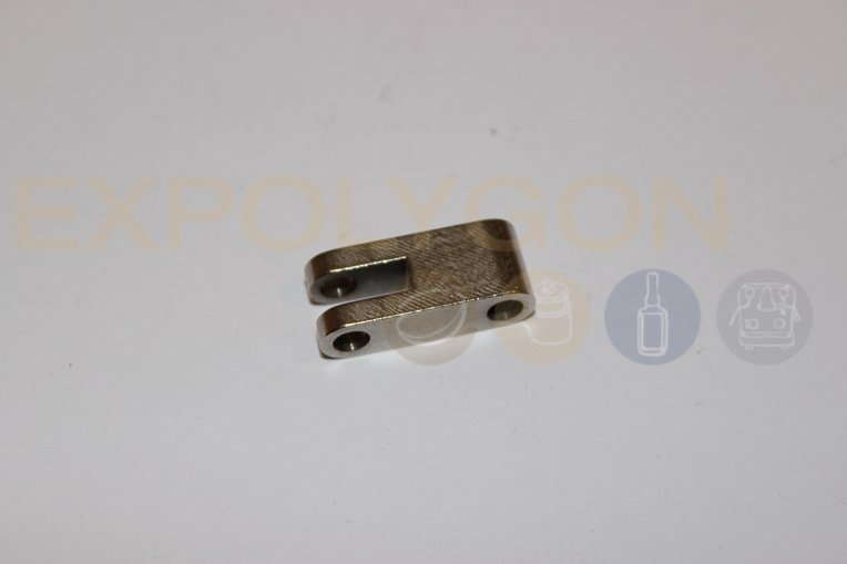 gőzkar összekötő