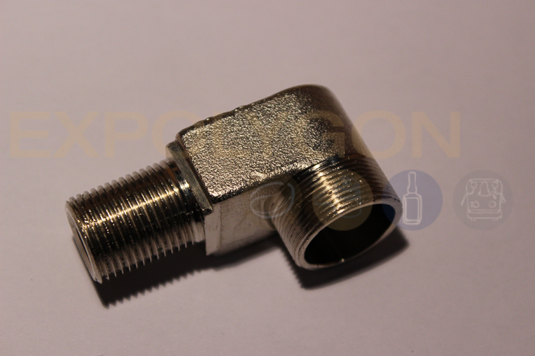 vízszintjelző tartó felső 