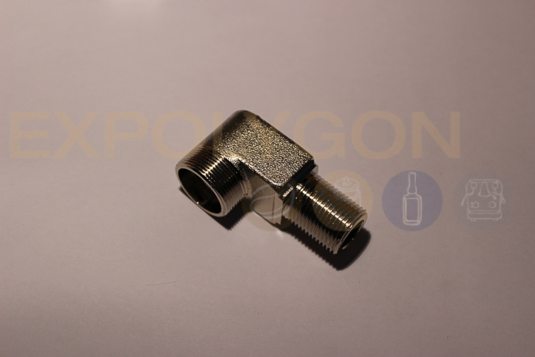 vízszintjelző tartó alsó 