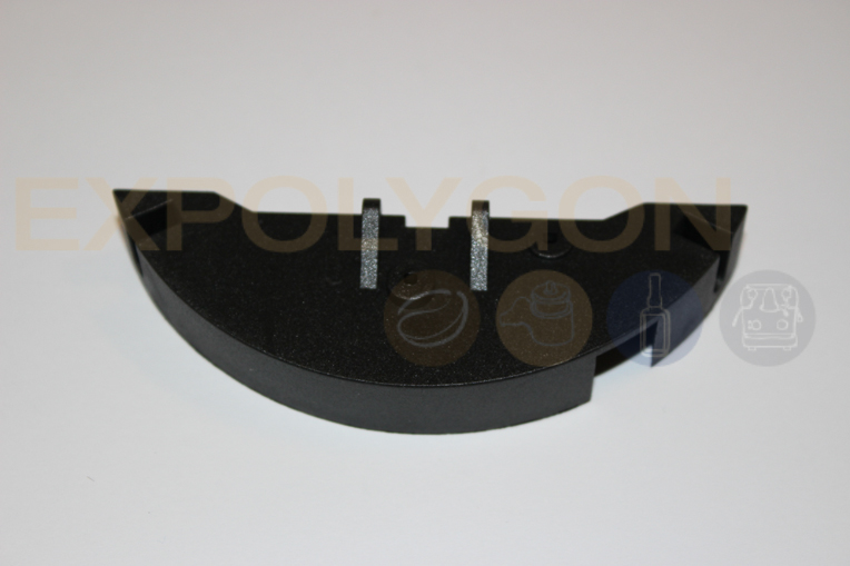 mikrokapcsoló tartó SM daráló 