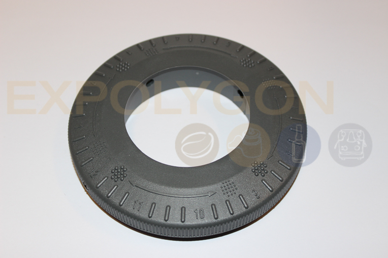 szabályozó tárcsa SM 