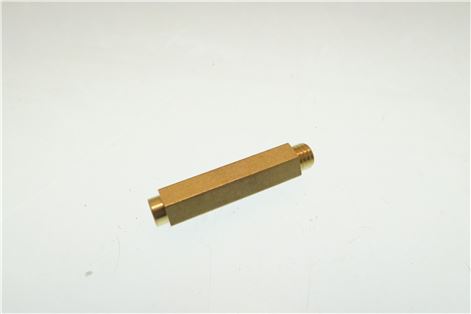 Idom ES10 M8-M6X0.75 H47