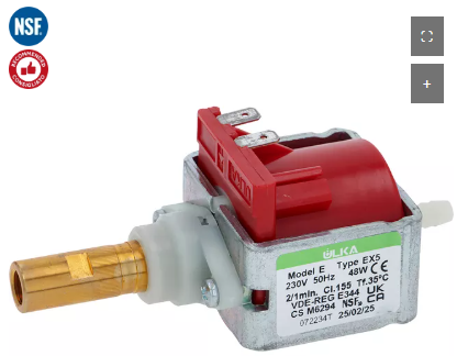 ULKA EX5 48W 230V