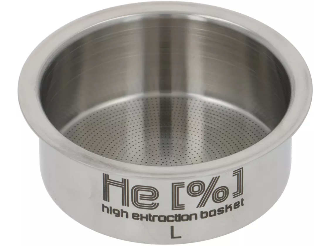 Pesado szűrő He[%] L 19g-21g