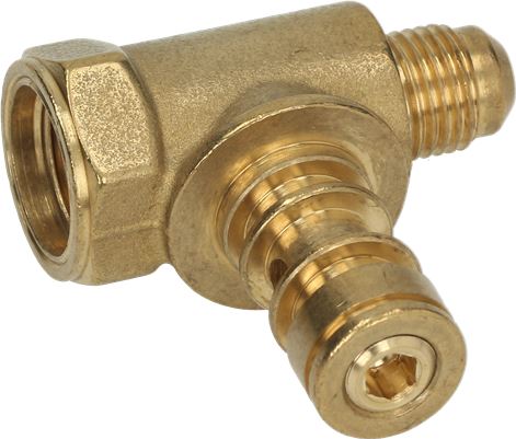 Csaptest 1/4 (NOSTOP/COMPACT/EXPRESS/TRONIC)