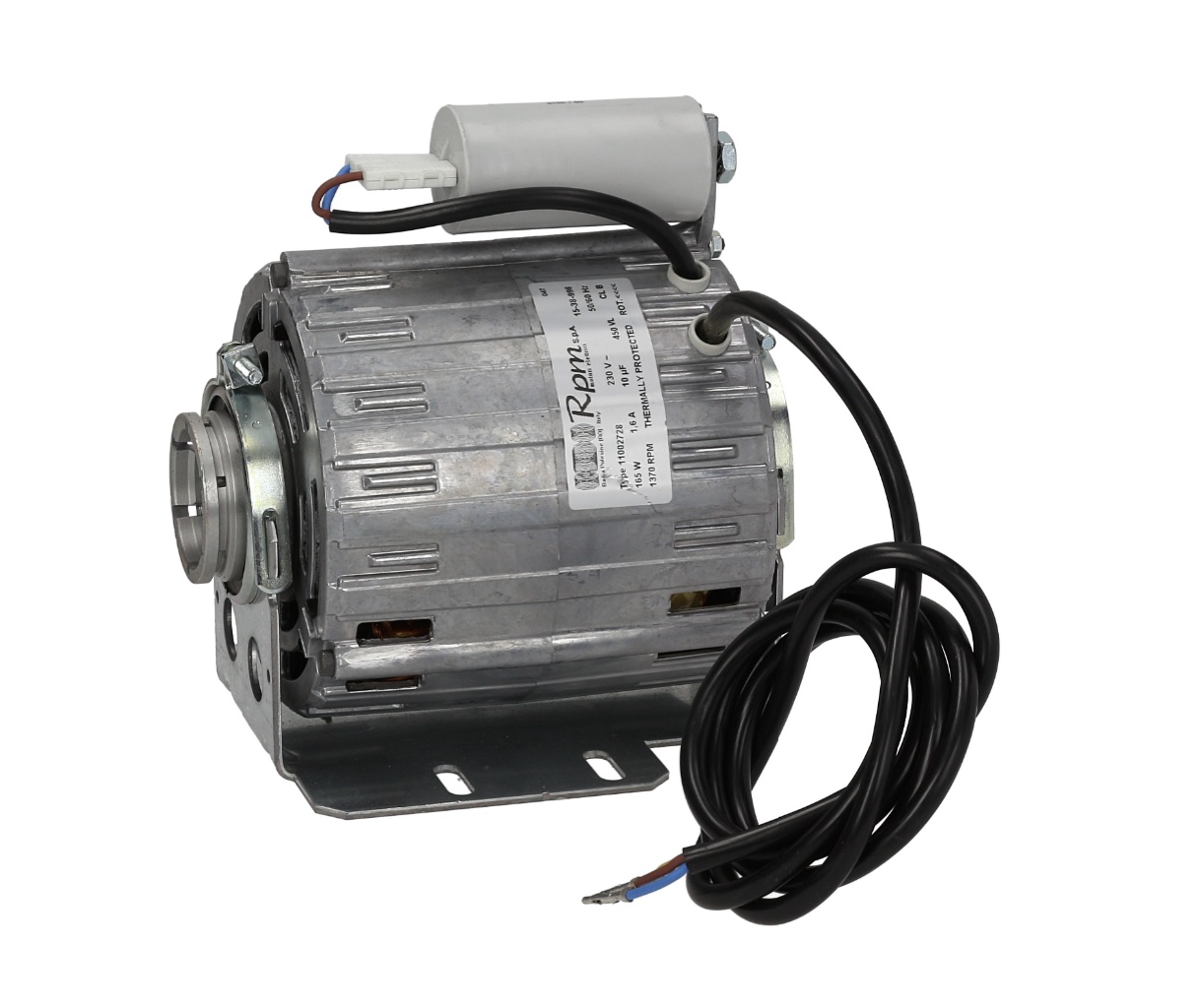 RPM Villanymotor W220 V230