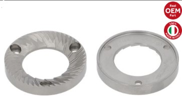 Őrlőkés ø 54 mm QUAMAR RH