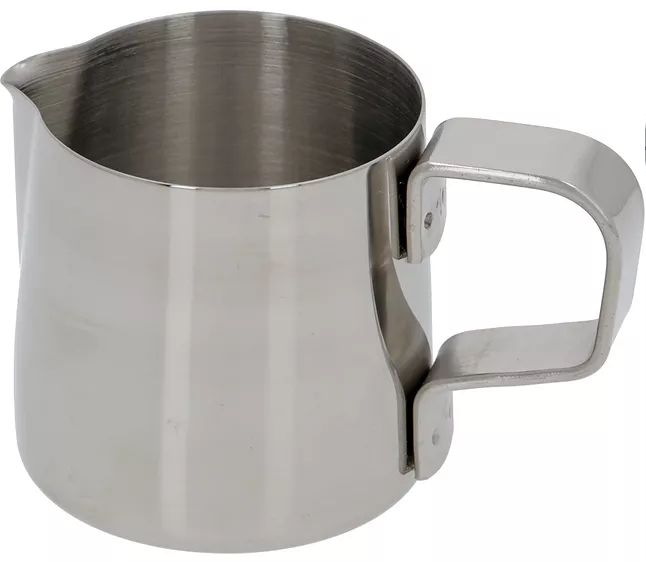 Inox kancsó 0,1l
