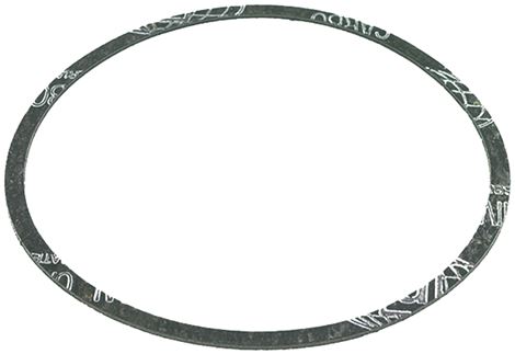 kazántömítés 184x170 