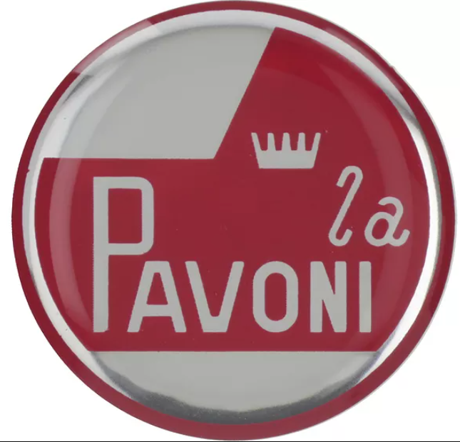 Pavoni logo