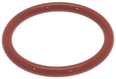 O-gyűrű 06187 piros szilikon