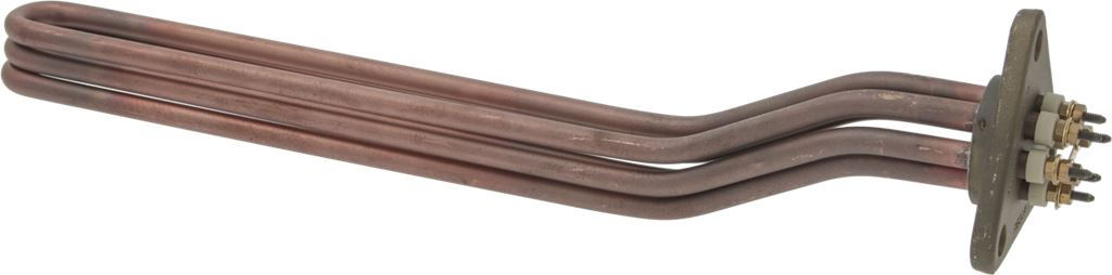 Fűtőbetét 2GR W4500 V220/380 335mm 