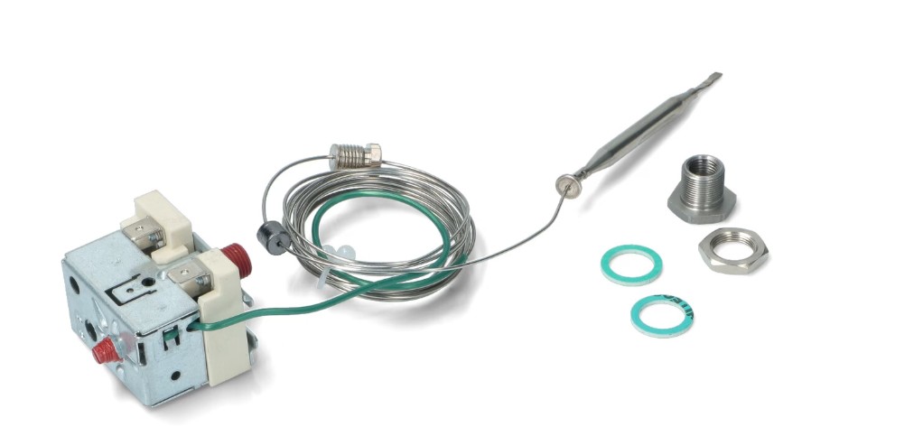 bizt.termosztát 230C 1PH