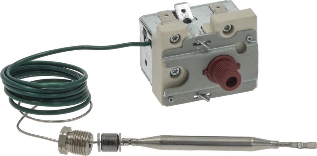 THERMOSTAT SINGLE-PHASE 240°C