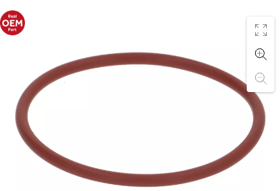O-gyűrű 3187 SILOPRENE 
