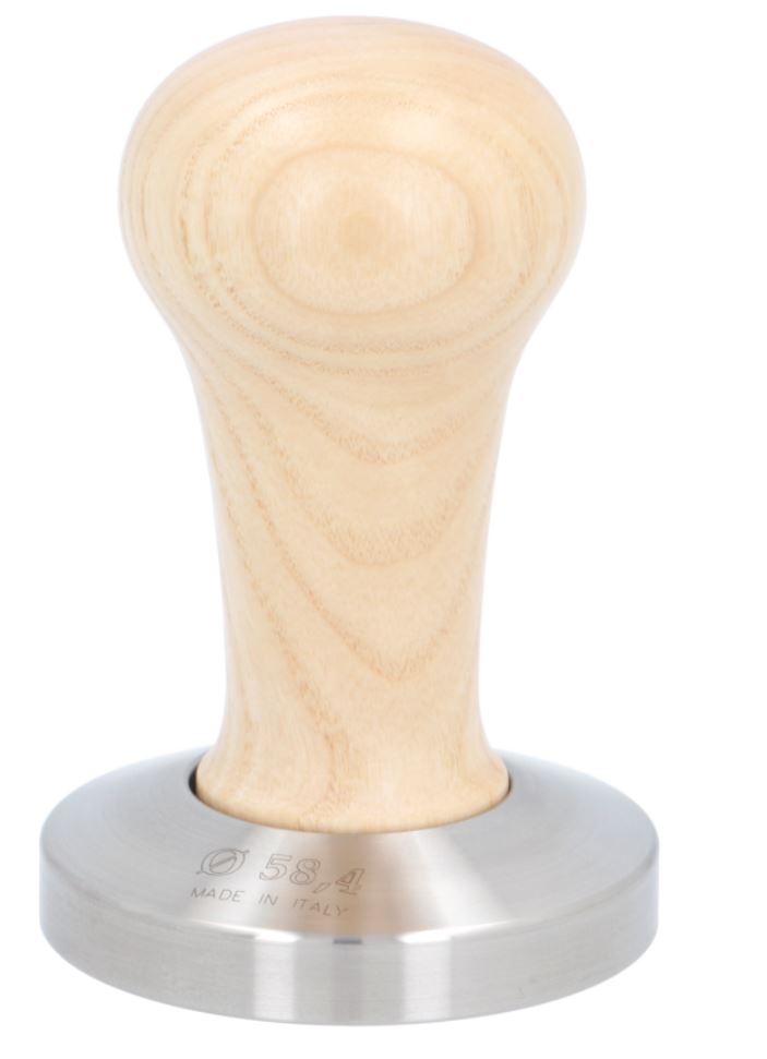 Tamper 58.4 Fa-inox (natúr)