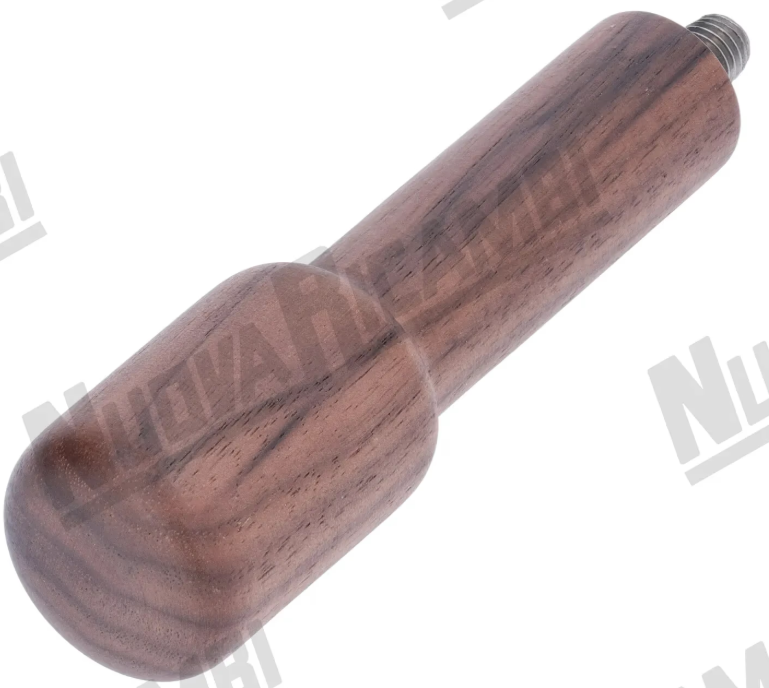 Fa szűrőtartó nyél M10