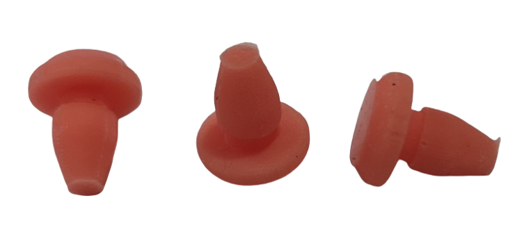 Rezgés csillapító gomba