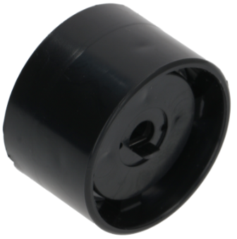 Spaziale gőztekerő gomb S1 