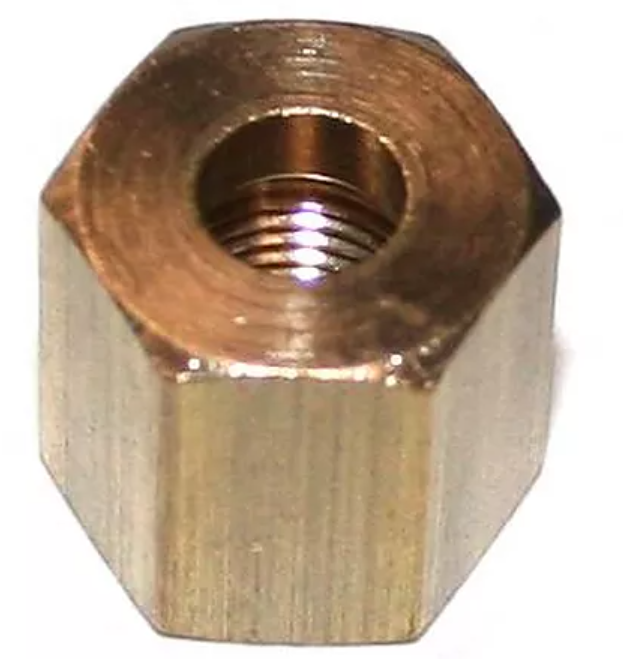 Anya 1/8B Ø 6,4mm Ø 4mm